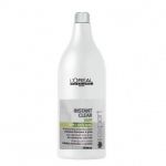 Loreal Expert Champu Instant Clear Pure Grasos 1500ml